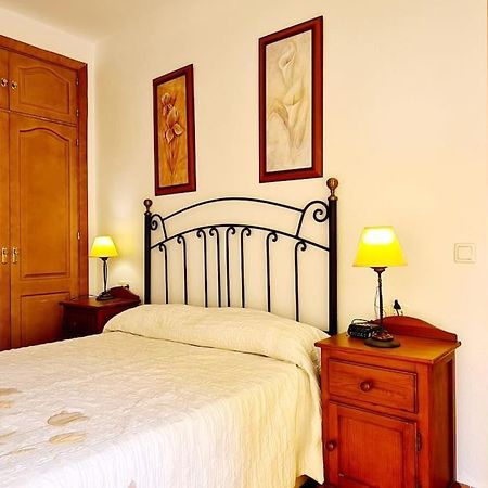 Atico Duplex Con Vistas Al Mar En סהרה דה לוס אטונס מראה חיצוני תמונה