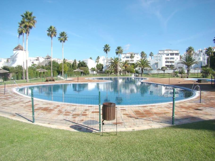 Atico Duplex Con Vistas Al Mar En סהרה דה לוס אטונס מראה חיצוני תמונה